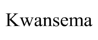 KWANSEMA