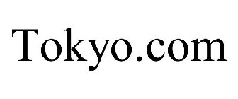 TOKYO.COM