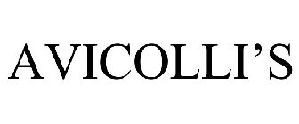 AVICOLLI'S