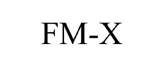 FM-X