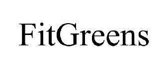 FITGREENS