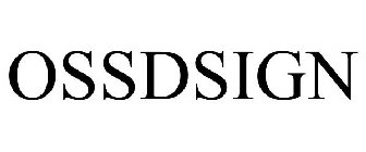 OSSDSIGN