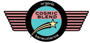 COSMIC BLEND