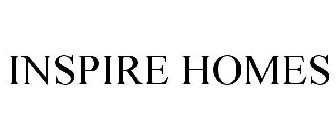 INSPIRE HOMES