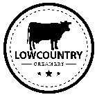 LOWCOUNTRY CREAMERY