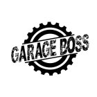 GARAGE BOSS