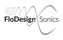 FLODESIGN SONICS