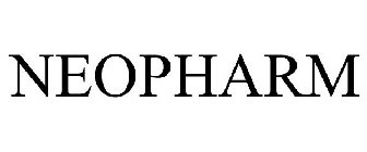 NEOPHARM