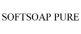 SOFTSOAP PURE