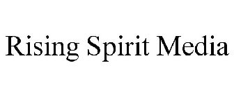 RISING SPIRIT MEDIA