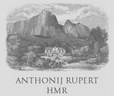 ANTHONIJ RUPERT HMR