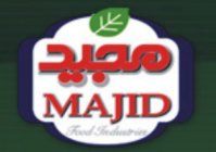 MAJID FOOD INDUSTRIES