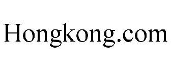 HONGKONG.COM