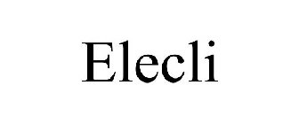 ELECLI