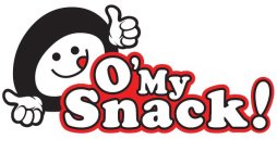 O'MY SNACK!