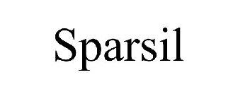 SPARSIL