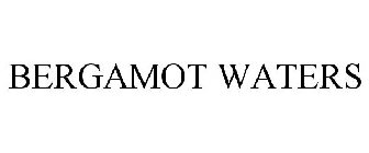 BERGAMOT WATERS