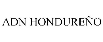 ADN HONDUREÑO