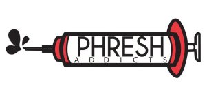 PHRESH ADDICTS