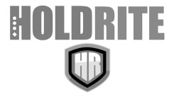 HOLDRITE HR