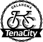 OKLAHOMA TENACITY