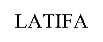 LATIFA