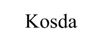 KOSDA