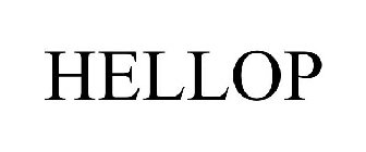HELLOP
