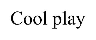 COOLPLAY