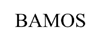 BAMOS