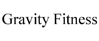 GRAVITY FITNESS