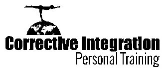 CORRECTIVE INTEGRATION PERSONAL TRAINING