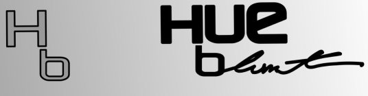 HB HUE BLUNT
