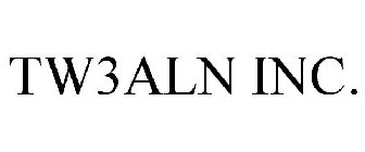 TW3ALN INC.