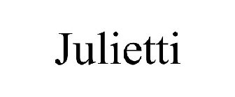 JULIETTI