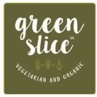 GREEN SLICE VEGETARIAN AND ORGANIC