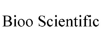 BIOO SCIENTIFIC