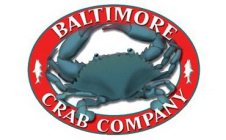 BALTIMORE CRAB COMPANY