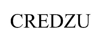 CREDZU