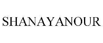 SHANAYANOUR