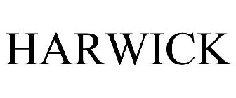 HARWICK