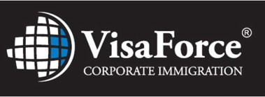 VISAFORCE CORPORATE IMMIGRATION