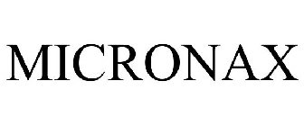 MICRONAX