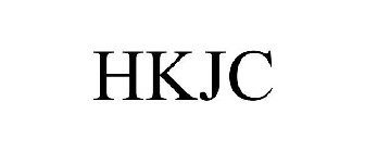 HKJC