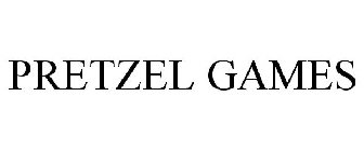 PRETZEL GAMES