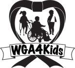 WGA 4 KIDS