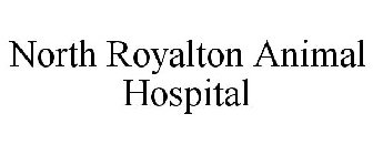 NORTH ROYALTON ANIMAL HOSPITAL