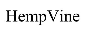 HEMPVINE