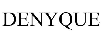 DENYQUE