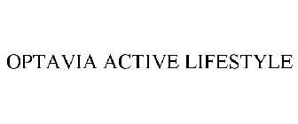 OPTAVIA ACTIVE LIFESTYLE